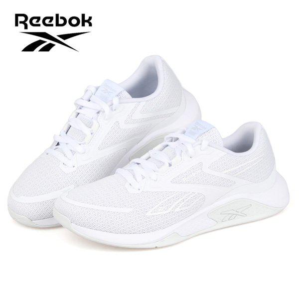 []ナノフレックス TR 3.0(W) 女性トレーニングシューズ 100244386 ホワイト