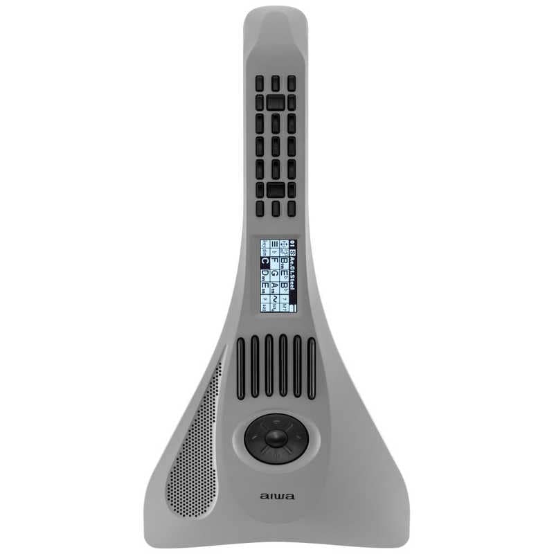 アイワ　AIWA　aiwa play　JA2-NSCRX01
