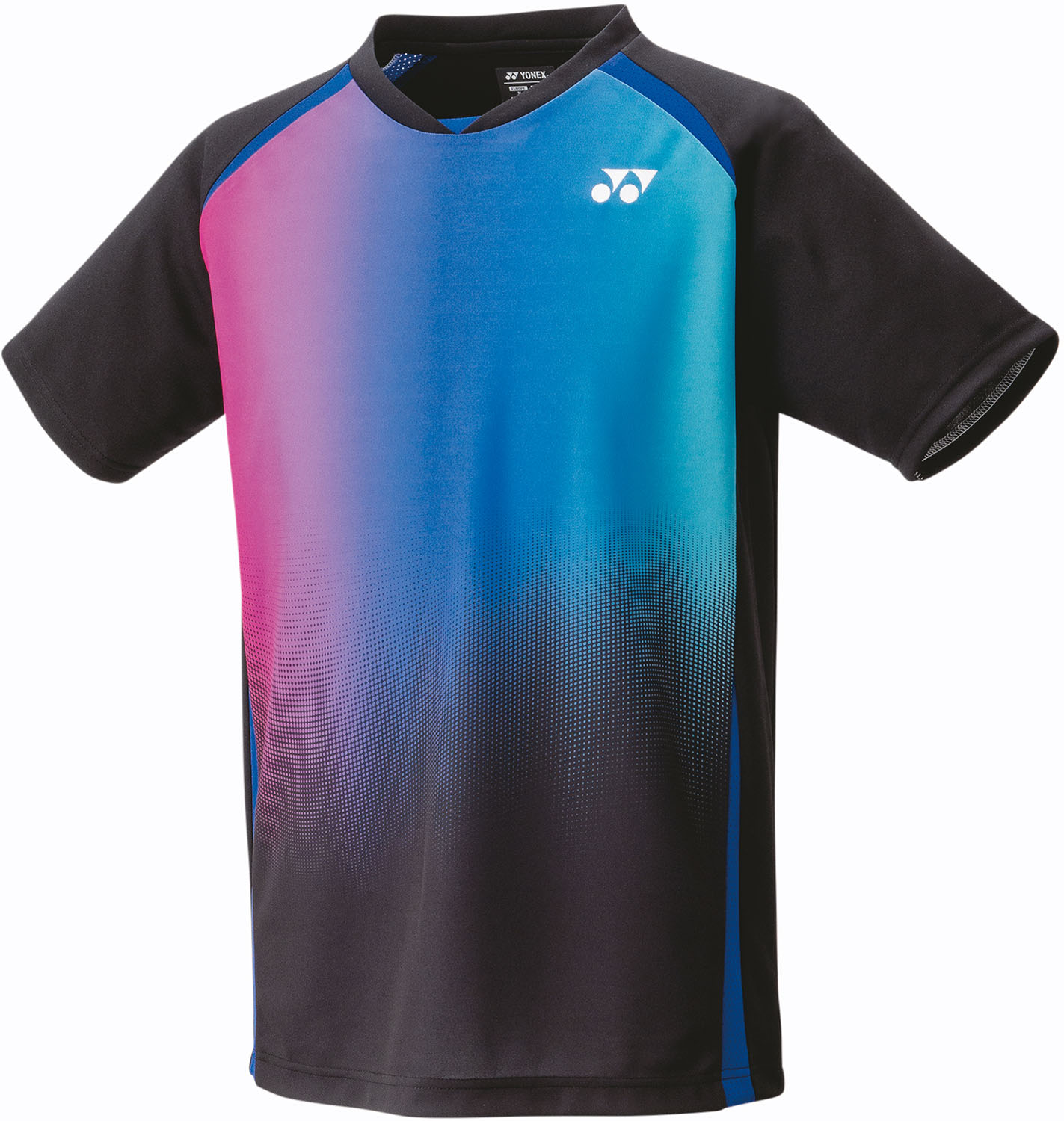 YONEX 10599 ユニゲームシャツ(フィットスタイル) ユニゲームシャツ(フィットスタイル)(197)