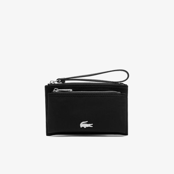 ラコステ イージーパウチ 財布 BB NF5332Y56G