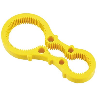 他サイト： カクセー　万能キャップオープナー　LK121Yの商品画像