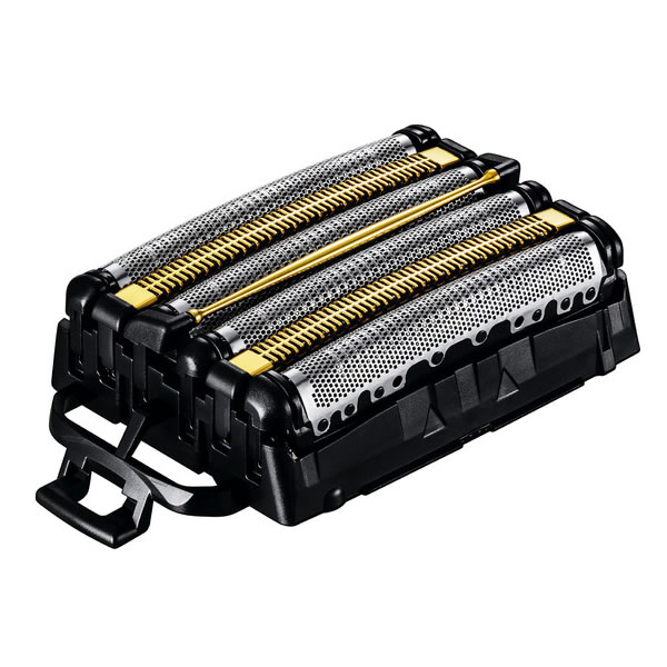 パナソニック メンズシェーバー替刃 ラムダッシュ 6枚刃 一体型セット替刃 ES9600【メール便】