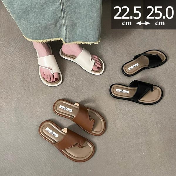 トング サンダル ぺたんこサンダル ぺたんこ トングサンダル 華奢ストラップサンダル お洒落なサンダル 歩きやすい ローヒール レディース スクエアトウ 夏 ベルト 靴 女性 大人 美脚 シューズ シ