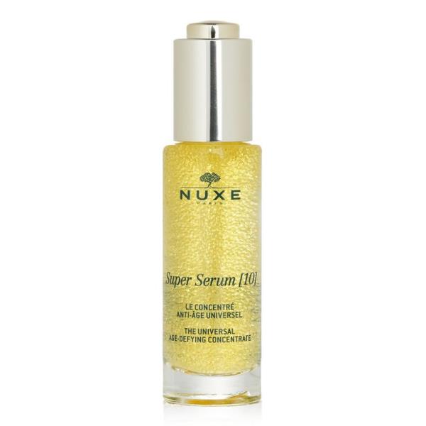 スーパーセラム 10 - ソリューション 30ml