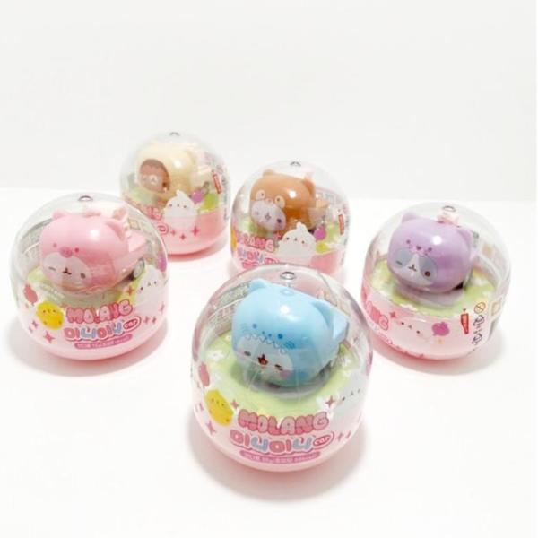 RGL40S10モラン ミニミニカー 甘いキャンディ 15gx12個 1BOX 5,702円