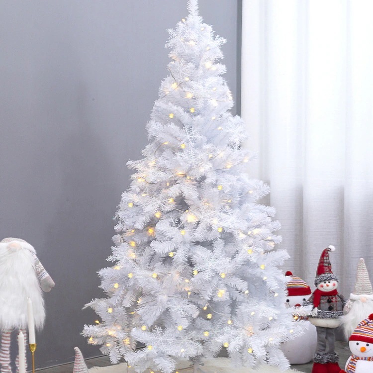 ツリー 組み立て クリスマスツリーセット ツリー オーナメントセット おしゃれ 120cm 収納 ライト 飾り コンパクト スリム 電飾付き led tree 新生活