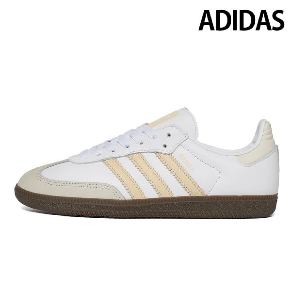 [アディダス] レディースサンバOG JH7300 19,072円