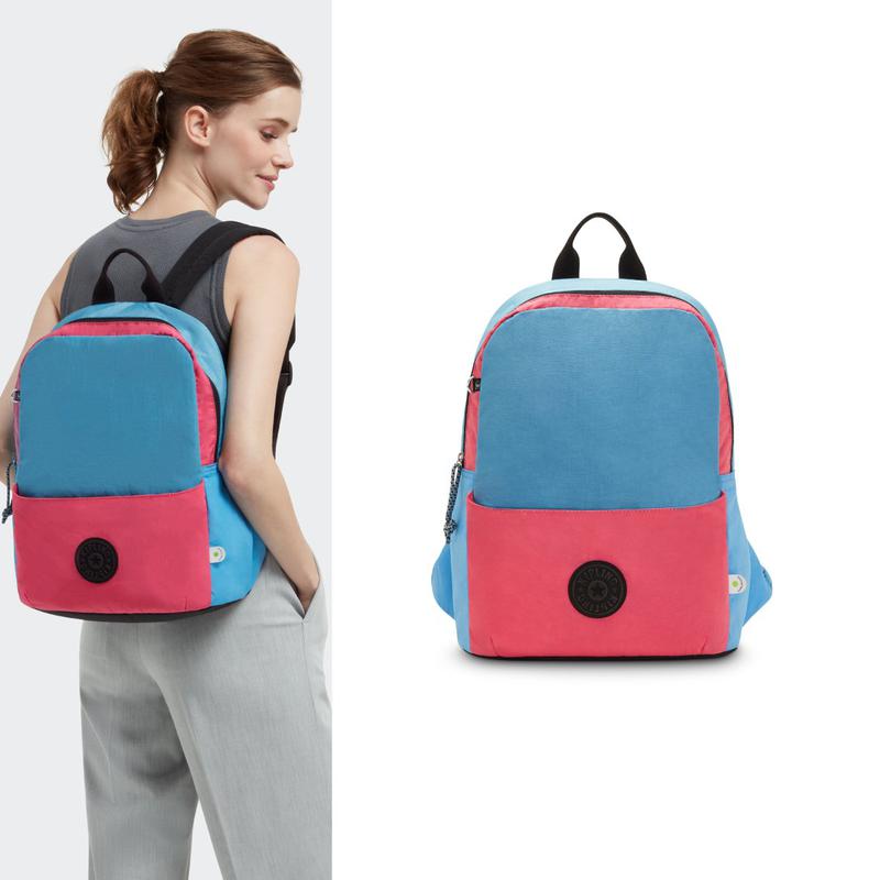 [本社公式] バックパック 旅行バッグ ソニー KMABA14 BLRB