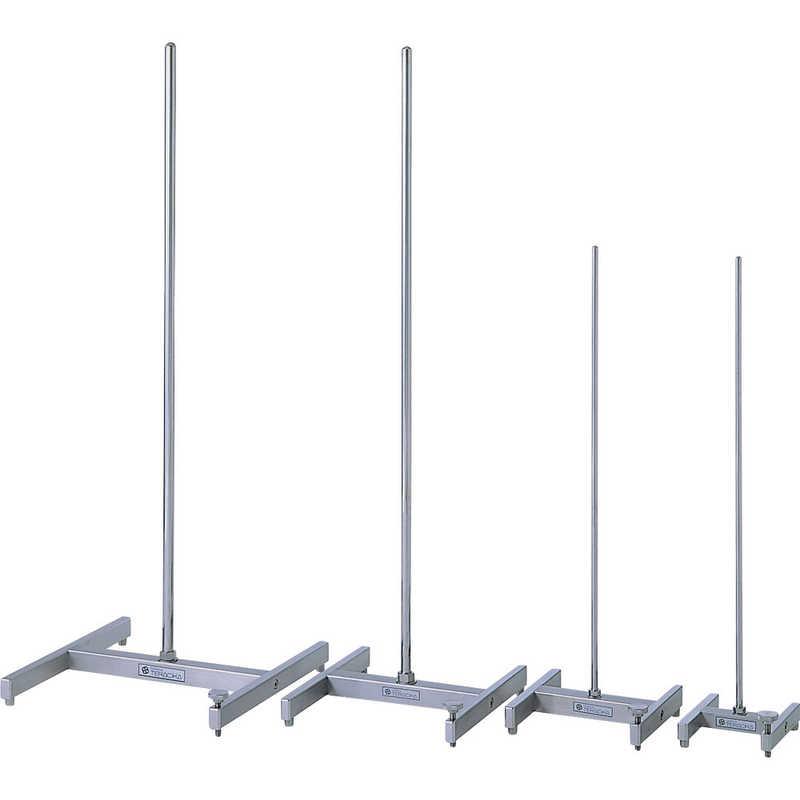テラオカ　ステンレス製H型スタンド セット品 THS16B 大　22011026