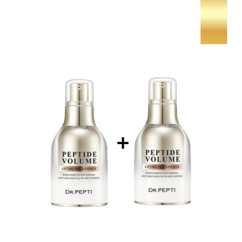 [1+1] ペプチドボリュームリフティングプロエッセンス 30ml 4,771円