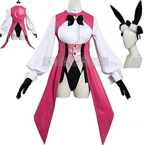 Fate/Grand Order 光のコヤンスカヤ 最終再臨 コスプレ衣装