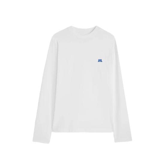 JIL SANDER Men Tops J45048 J22GC0282 100 WHITE