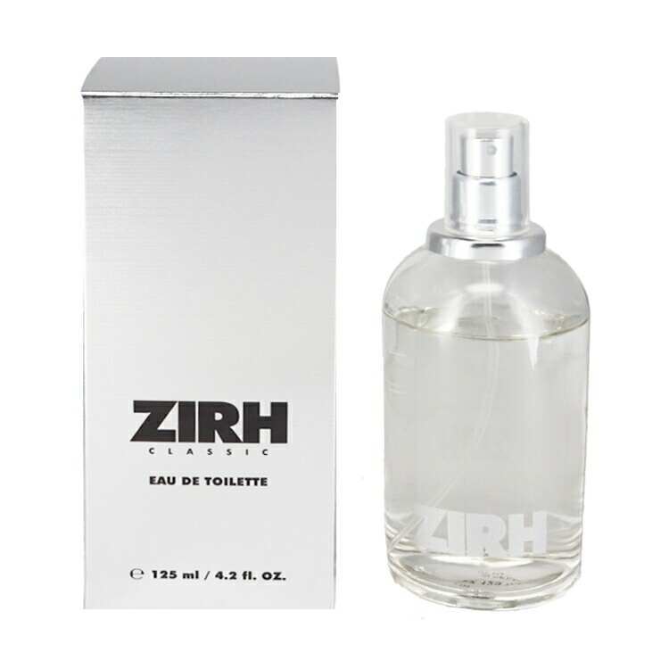 ザー（箱なし） EDT SP 125ml