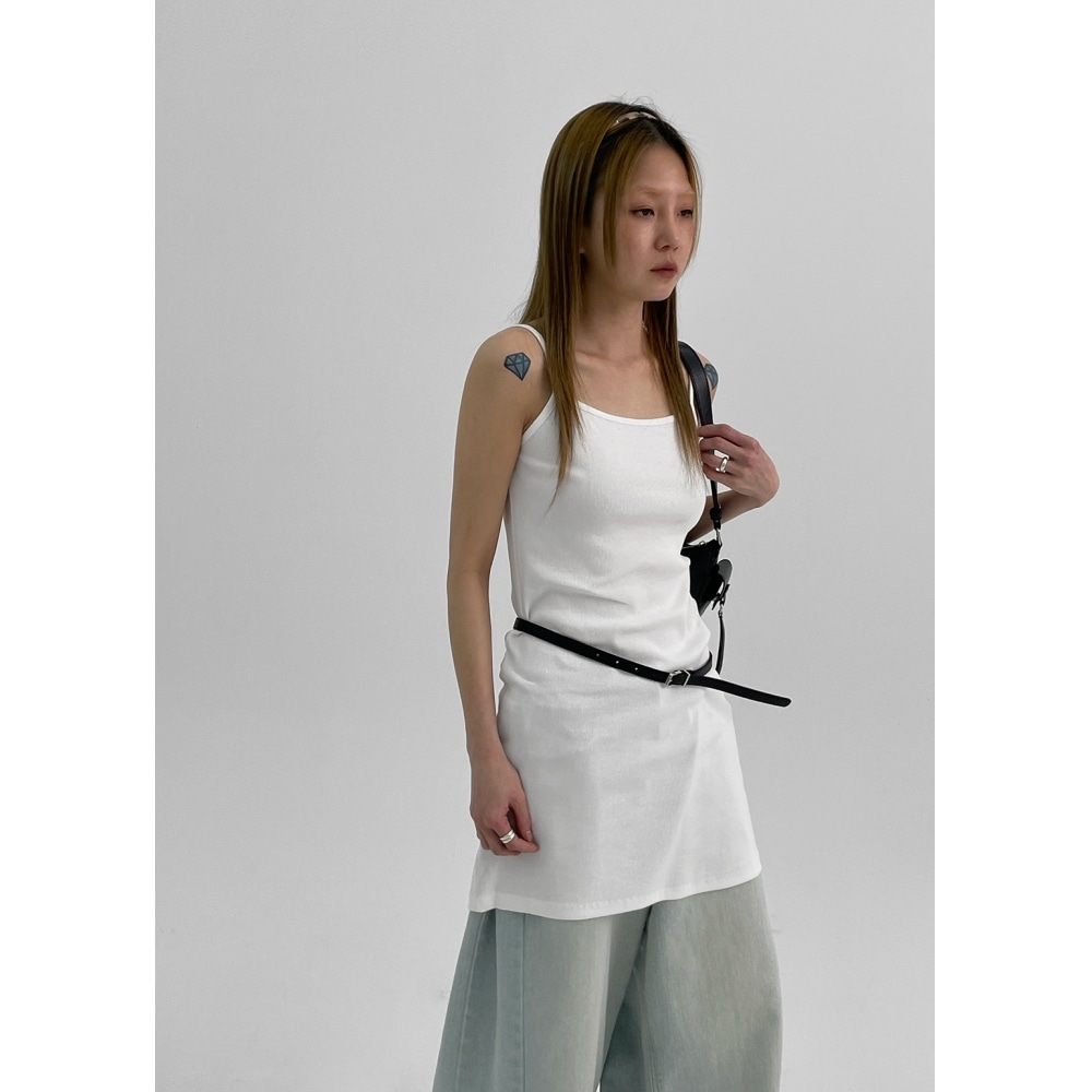 ブラックアップ [春新作] フリークナシミニドレス 5,468円