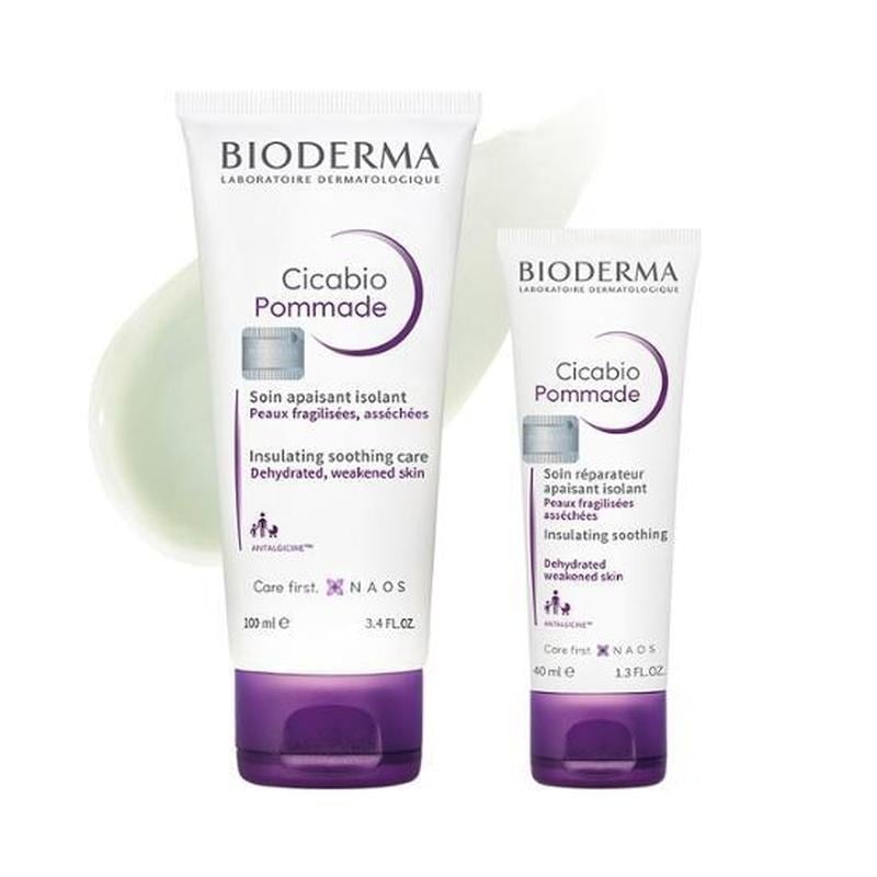 シカビオ ポマード 100ml+40ml