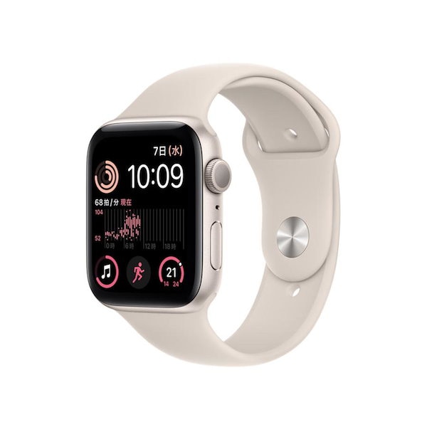 Qoo10] Apple Watch Apple Watch SE 第2世代