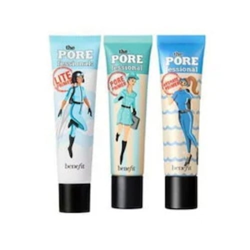 [韓國正品店]ザ ポアペショナル 22ml (3種)