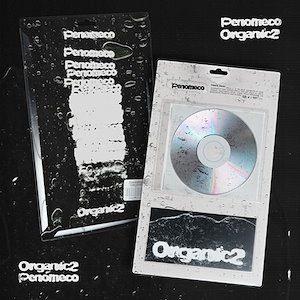 Penomeco - Organic2