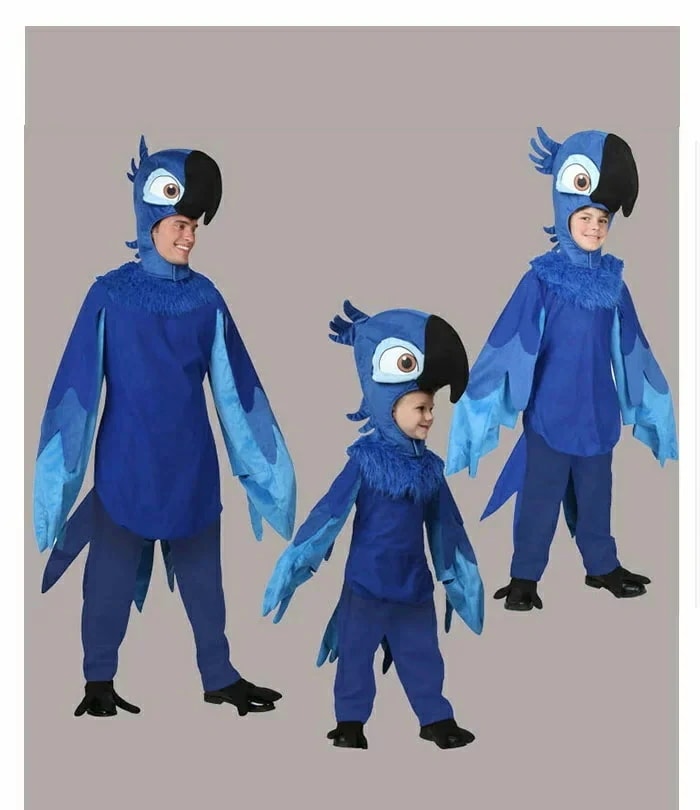 ハロウィン 衣装 子供 大人　着ぐるみ　動物服 キッズ コスプレ衣装 動物衣装　メンズ レディース 兼用 コスム　女の子 男の子　子供服 大人　オールインワン　ハロウィン衣装　子供用 鶏 イベン