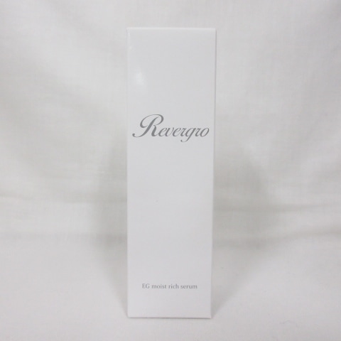 新品 Revergro リバグロ EGモイスト リッチセラムプロ ( 美容液 ) 33g ( 1226-y2 )