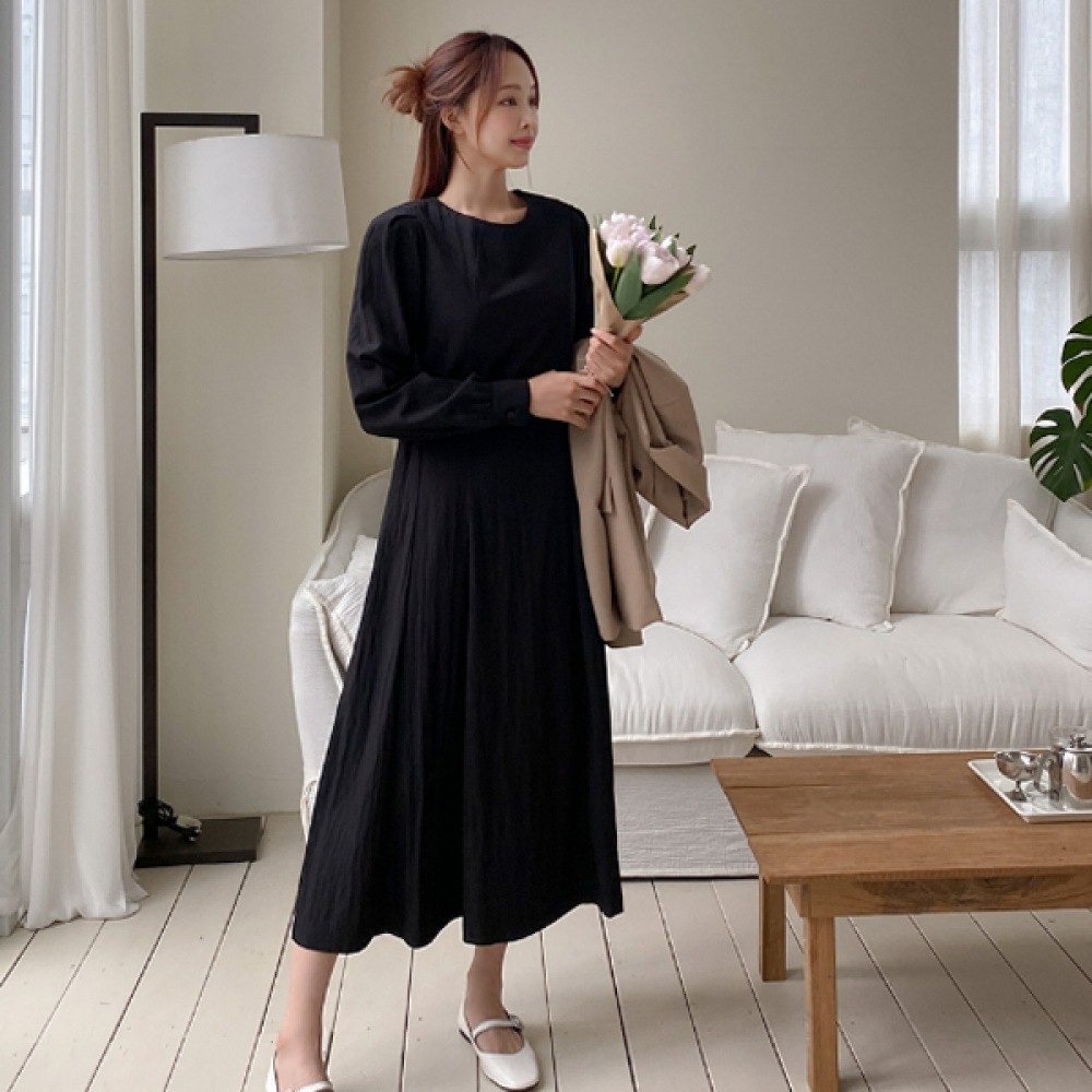 (JSTYLEのイーブレット) イーブレット裕次郎スモークロングドレス JSTYLE