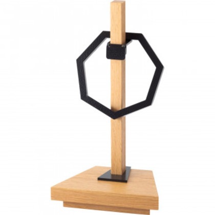 神棚の里 置キ型 オシャレ モダン神棚 一社 KIFUDAZA shiro 日本製