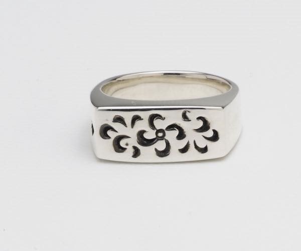 クロステン Crossten / リング AT128IS新春初売り大特価中!