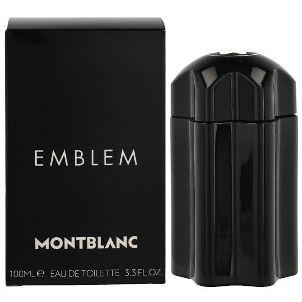 モンブラン エンブレム EDT オードトワレ SP 100ml 香水