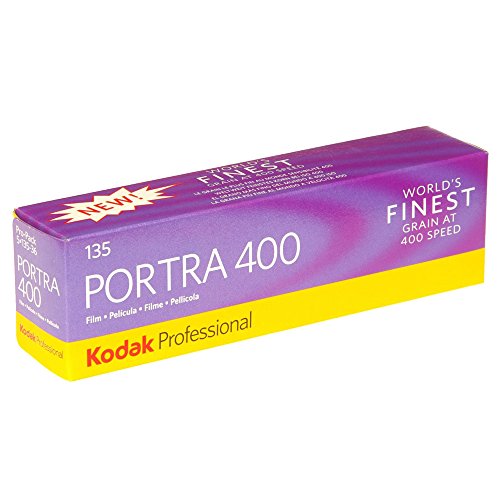 サイズ：35mm 5本セット Kodak カラーネガティブフィルム プロフェッショナル用 35mm