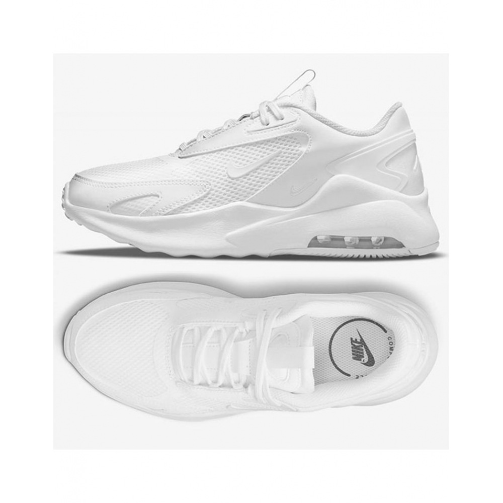 国内店ナイキスニーカースニーカーウィメンズエアマックスボルト CU4152-100 PNA2507