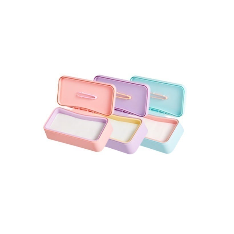 イージーチョップ バンド マスクパック 3種 択1