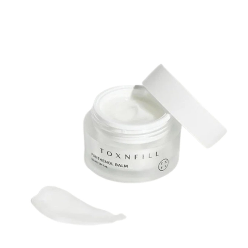 [24SS/New] パンテノールバーム30ml#皮膚科入店#乾燥鎮静