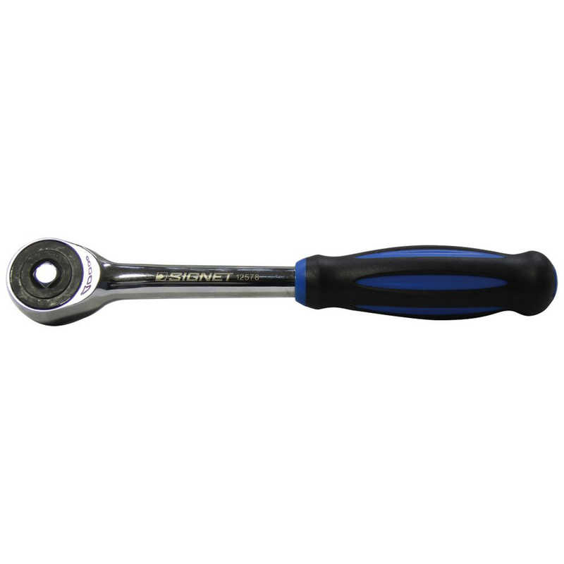 SIGNET　3/8DR ツイスターラチェットハンドル　12578 4,256円