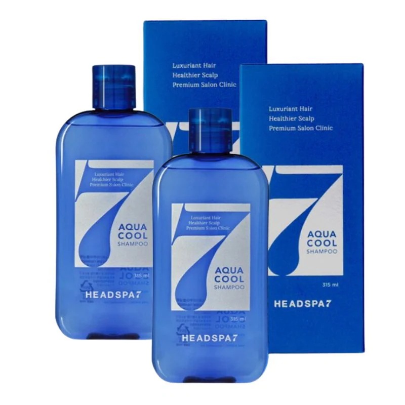 1+1アクアクールシャンプー 315ml