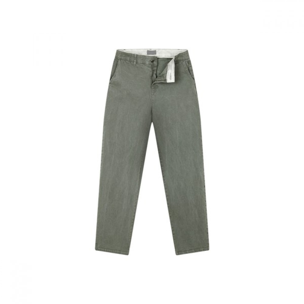 (ハリソン) ピグメントインナーバンディングパンツ NGDC1146