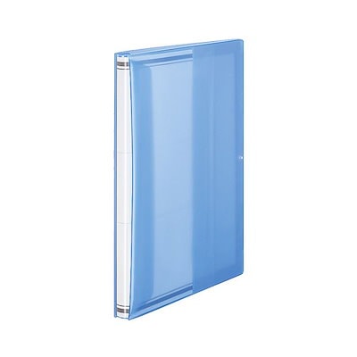 まとめ) コクヨガバットファイル(design-select) 活用タイプ・PP製 A4