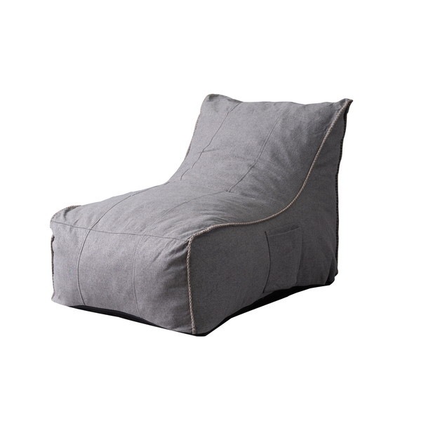 LSS-51GY グレー [リラックス ソファ] メーカー直送