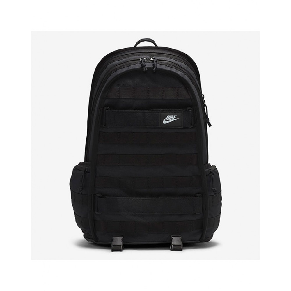国内店版ナイキバッグ RPM バックパック 26L FD7544-010 S2507