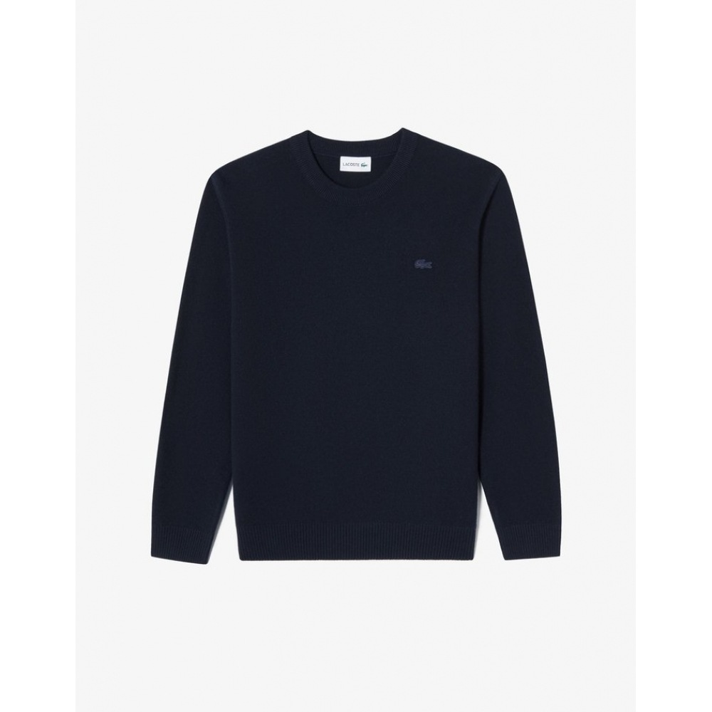 ラコステメンズベーシッククルーネックプルオーバー AH496E-54N 166 22,293円