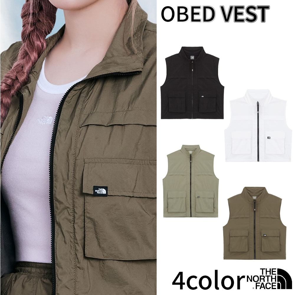 MT オベデ ポケットベスト軽量ベストユニセックス 大人 OBEDVEST NV5VR04