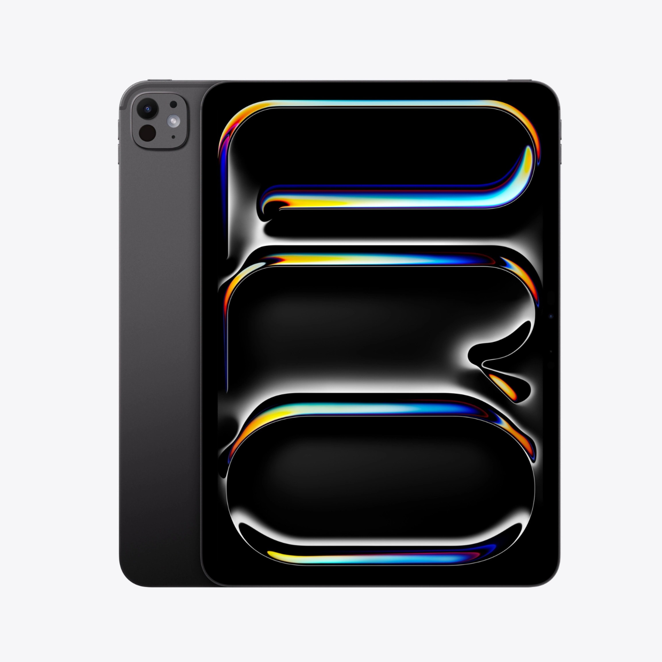 Pro 11インチ Wi-Fi 1TB 2024年春モデル MVVE3J/A [スペースブラック]