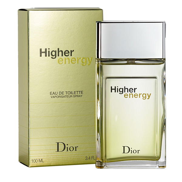ハイヤー エナジー 100ML EDT SP