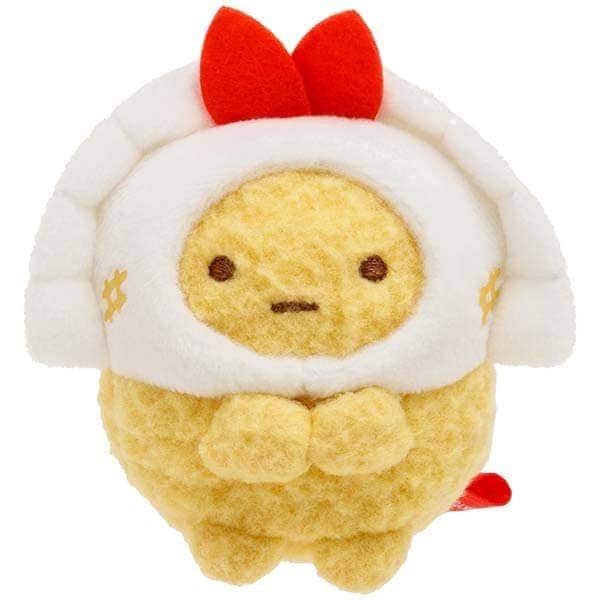すみっコぐらし 「けいきゅう＆はねだくうこう in おおたく」て