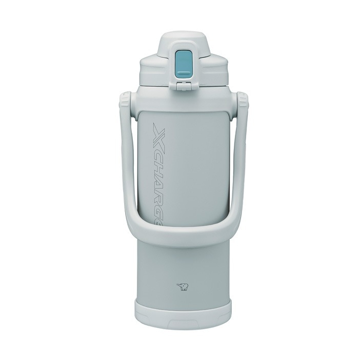 2.06L（2060ml） 水筒 ステンレスクールボトル TUFF 保冷専用 SD-BE20-HA