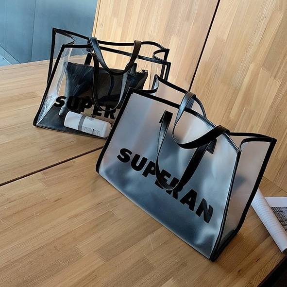 2type レディース バッグ 鞄 ハンドバッグ 手提げバッグ 手提げ トート トートバッグ ビーチ