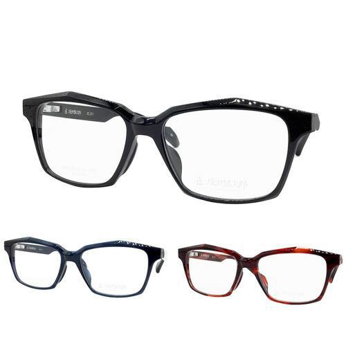 匠 坂田銀次郎 MEISTER SAKATA GINJIRO メガネ SG-211 col.BK / BL / BR 54mm サカタギンジロウ 鯖江 眼鏡職人 日本製