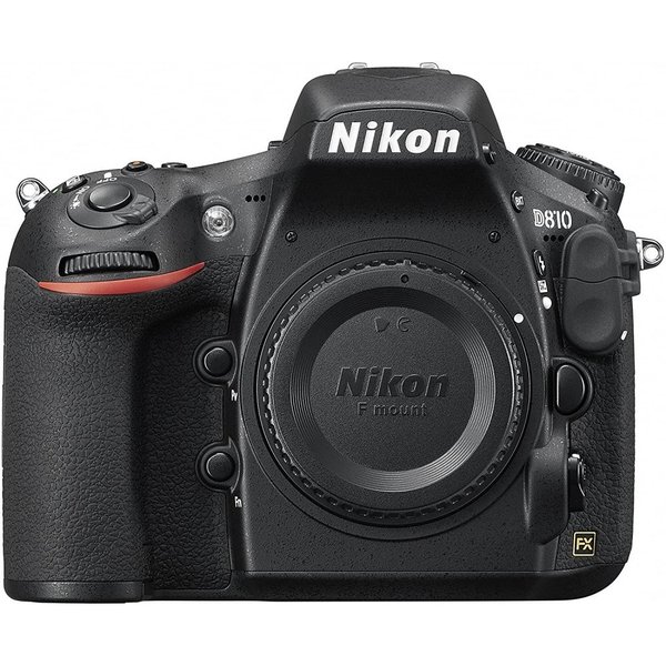 【中古】ニコン Nikon D810 24-120 VR レンズキット