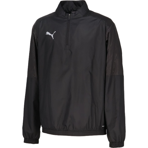 PUMA プーマ TEAMFINAL ウラトリコット ピステトップ サッカー 半袖Tシャツ 659742-03