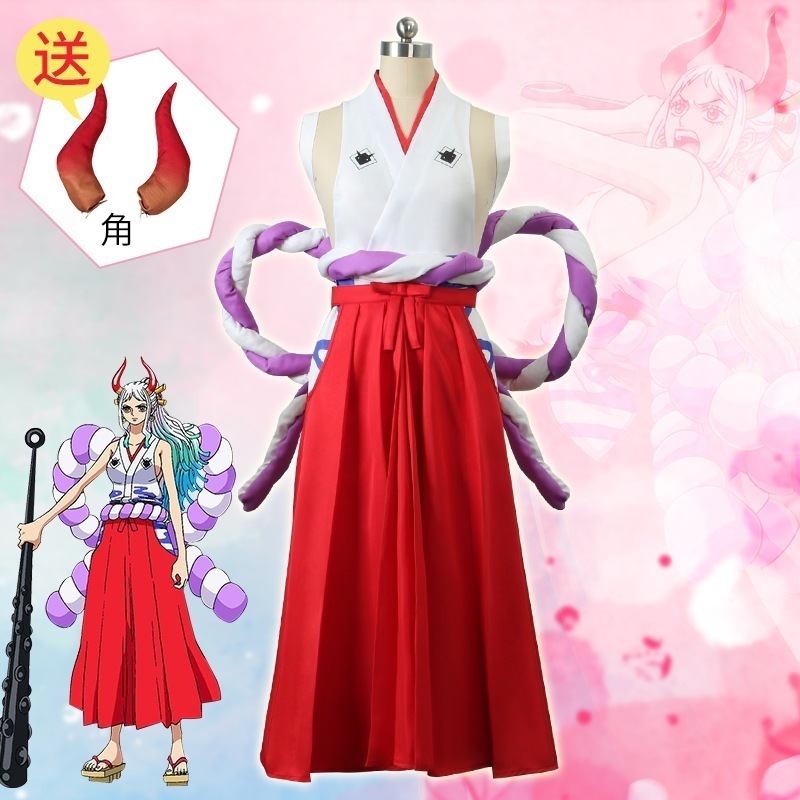 急速出荷 コスプレ 仮装ワンピース王大とcos服コスプレエースコスプレ日本式和风コスプレ衣装 イベント用品 5,190円