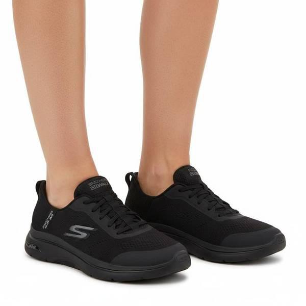 男性 ゴーウォーク アーチフィット 2.0 スリップイン SP0MWCEY081 BS